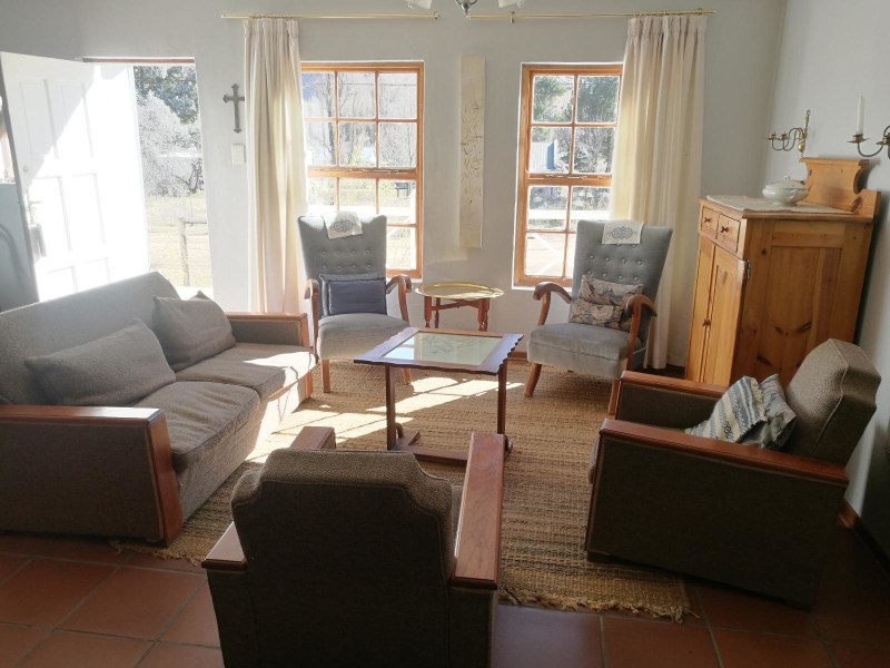Eduan Cottage - Photo 3