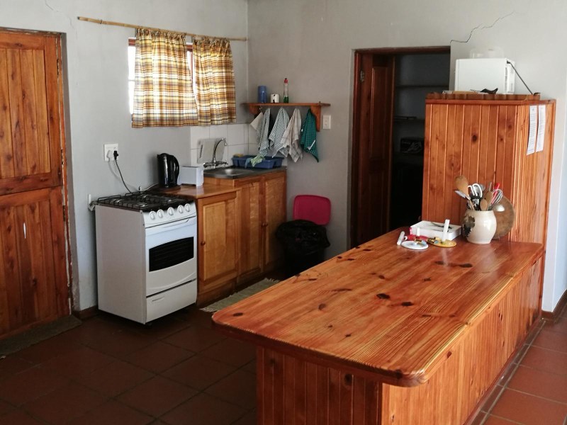 Eduan Cottage - Photo 5