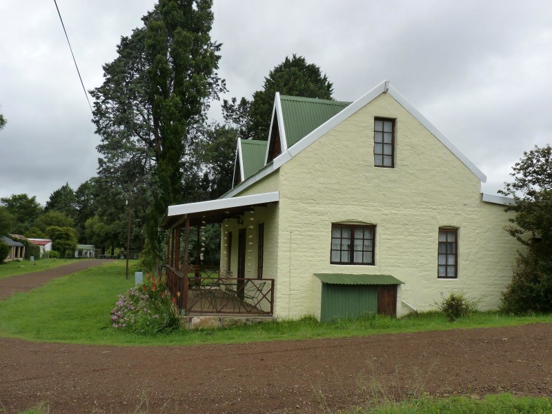 Langkoot - Photo 2