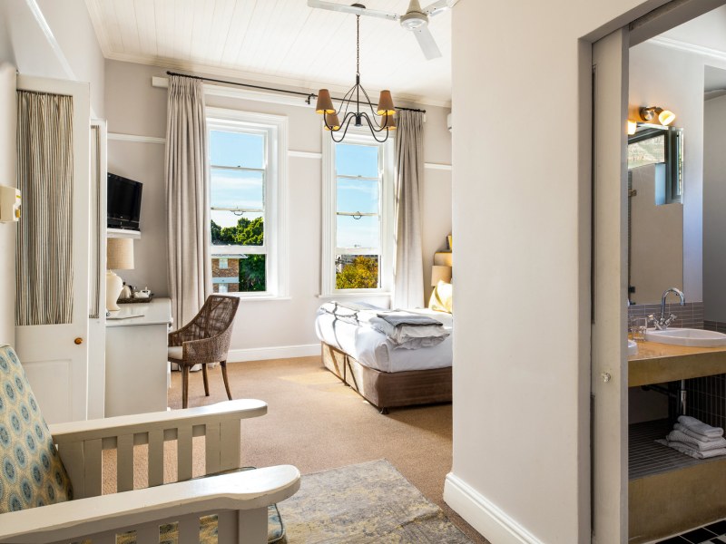 Superior Room - Photo 2