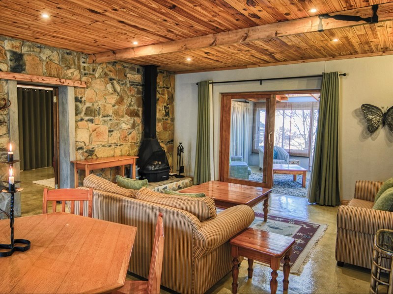Luxury Water Oak Cottage - Photo 3