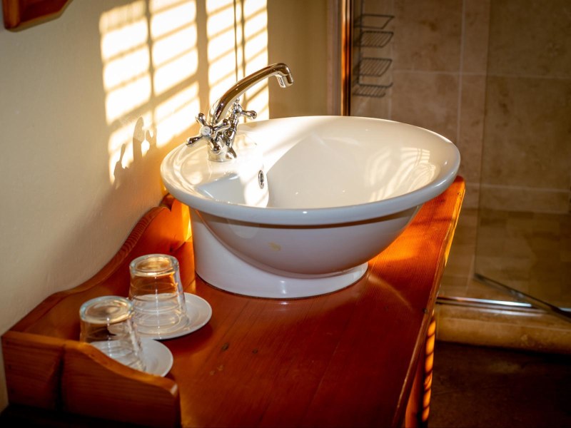 Luxury Water Oak Cottage - Photo 4