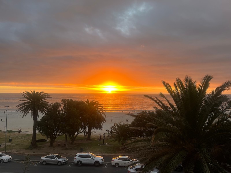 Whale Rock Views