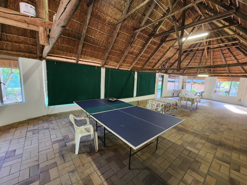 Wilge River Bush Camp
