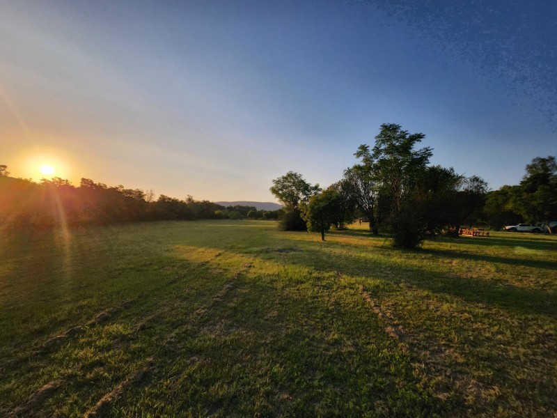 Wilge River Bush Camp