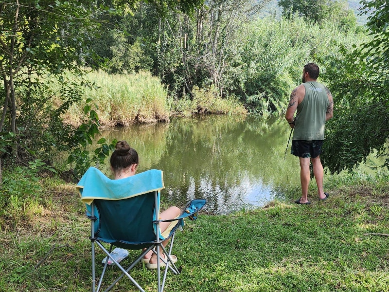 Wilge River Bush Camp