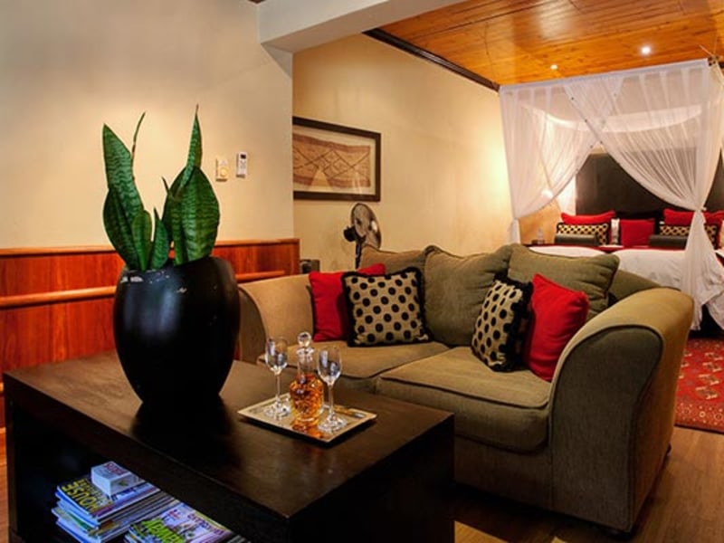 Suite 11 at Woodall
