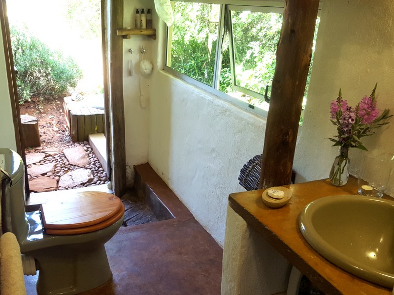 Igababa Cabin - Foto 4