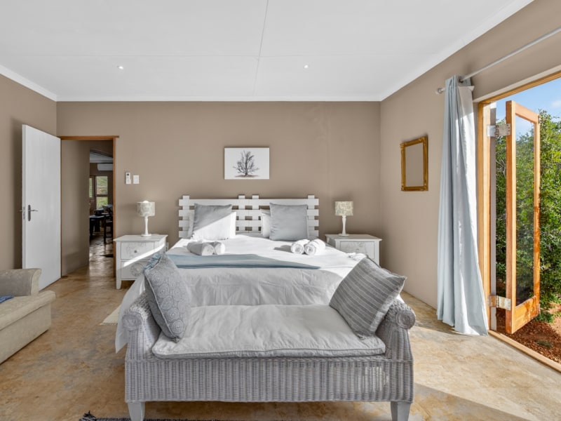 Kudu Chalet - Photo 2