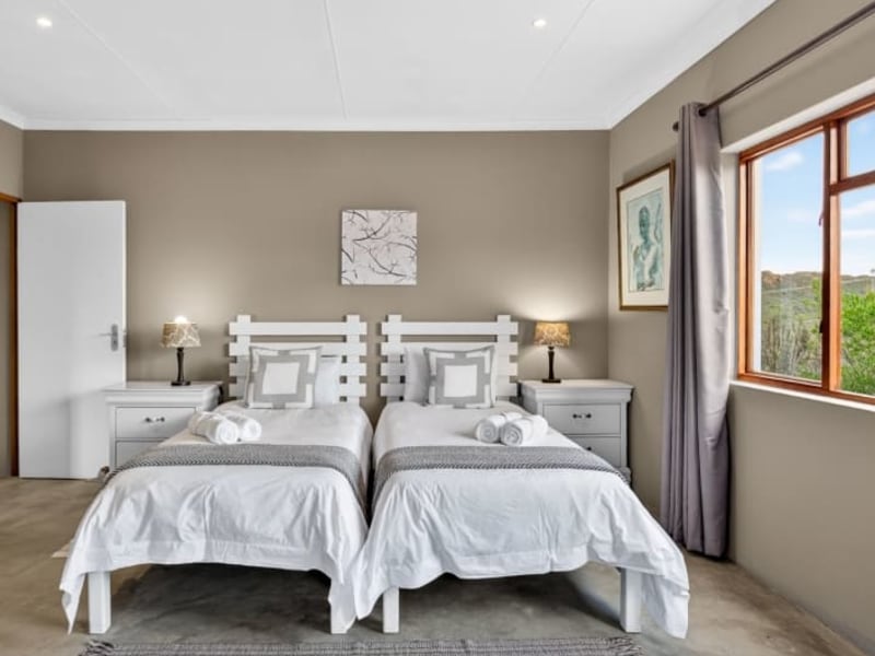 Kudu Chalet - Photo 3