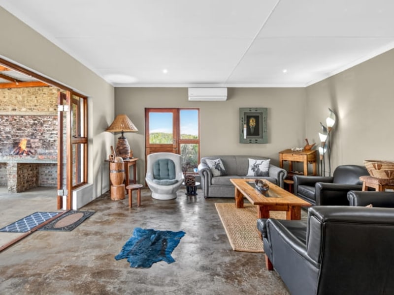 Kudu Chalet - Photo 4