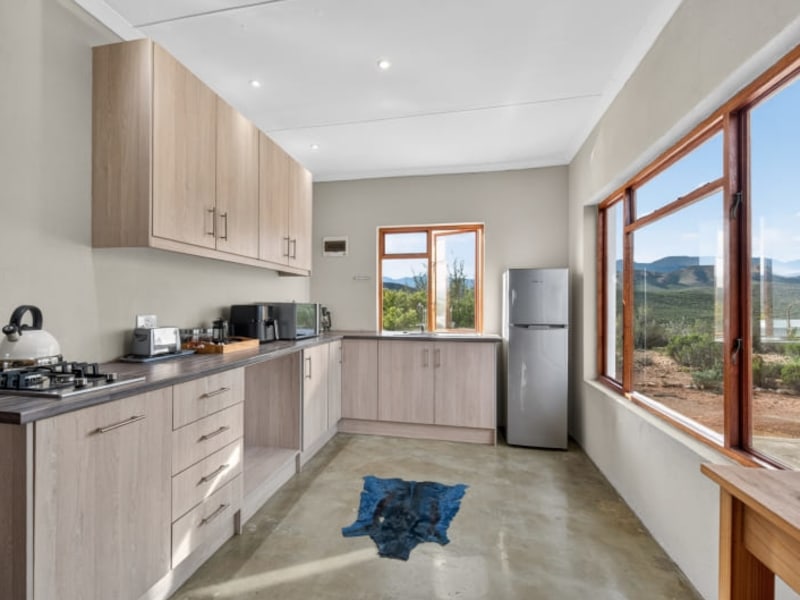 Kudu Chalet - Photo 5