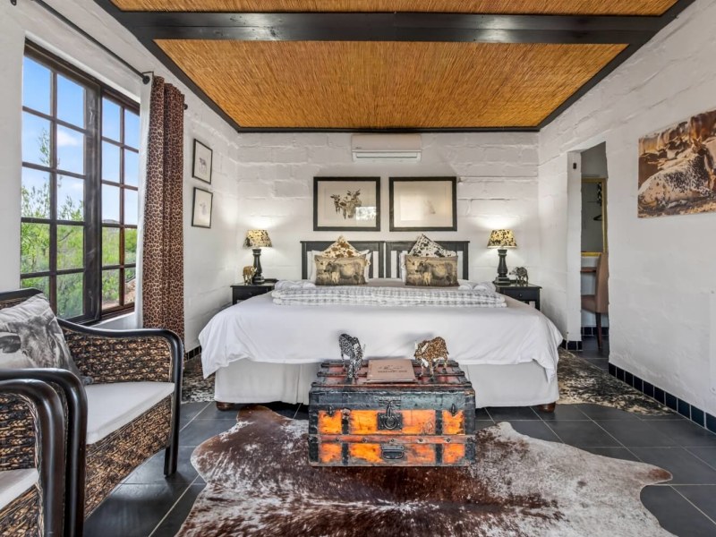 Nguni Chalet - Photo 2