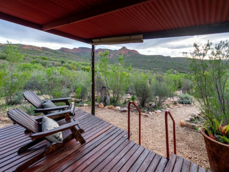Nguni Chalet - Photo 3