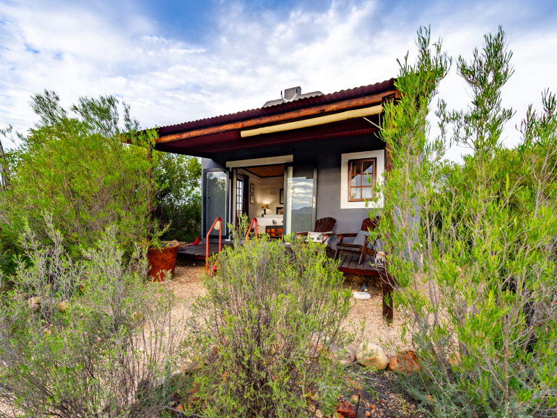 Nguni Chalet - Photo 4