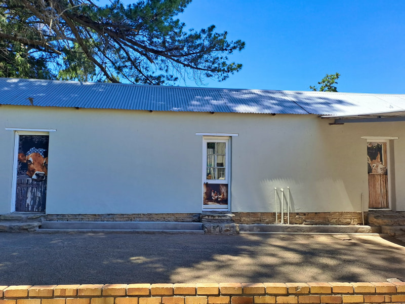 Asemskep self-catering accommodation