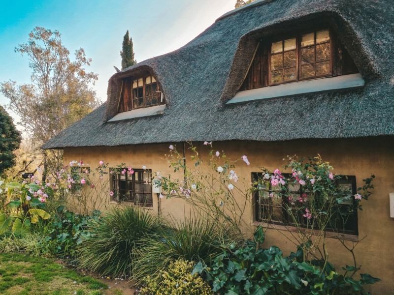 Riverfront Chalet Fish Eagle - Foto 4