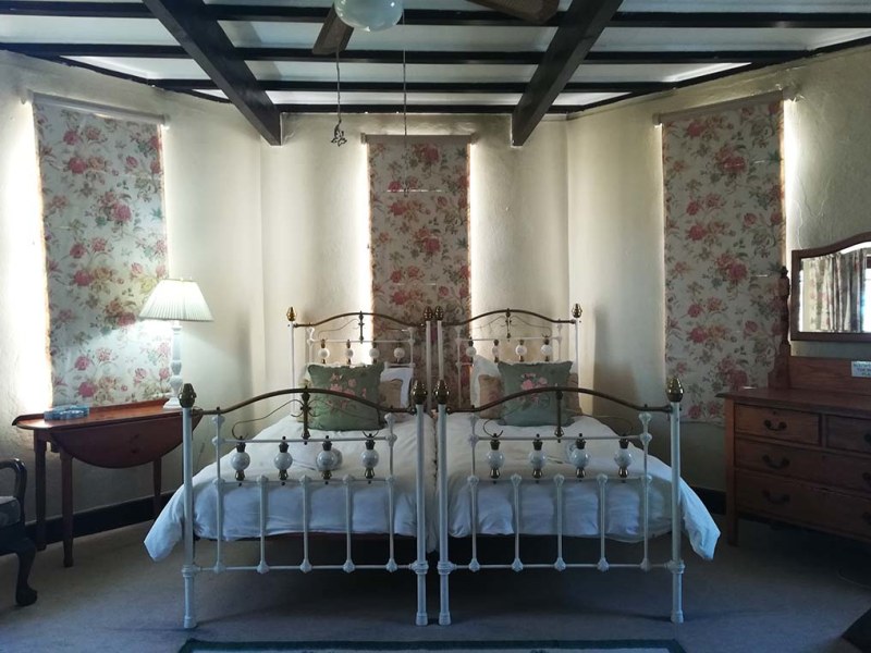 Manor House, The Castle - Foto 3