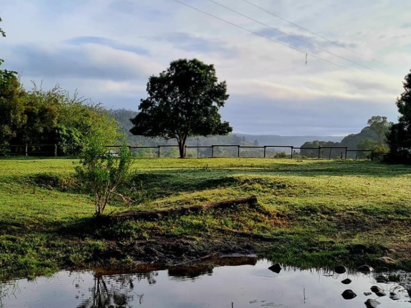 Boschrivier Farm
