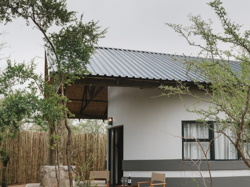 The Orpen Kruger