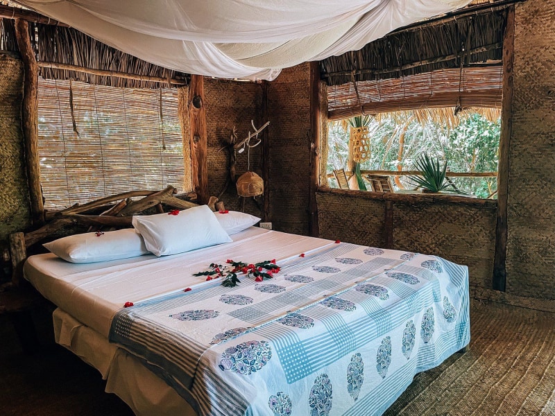 Che Shale Hotel