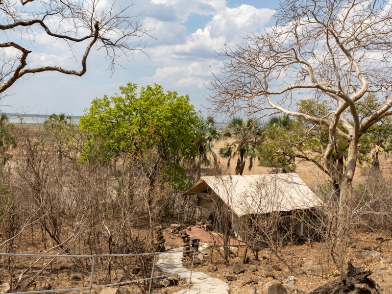 Chimwala Bush Camp