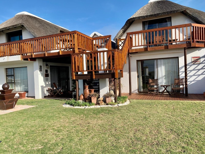 Cycads on Sea Guest House