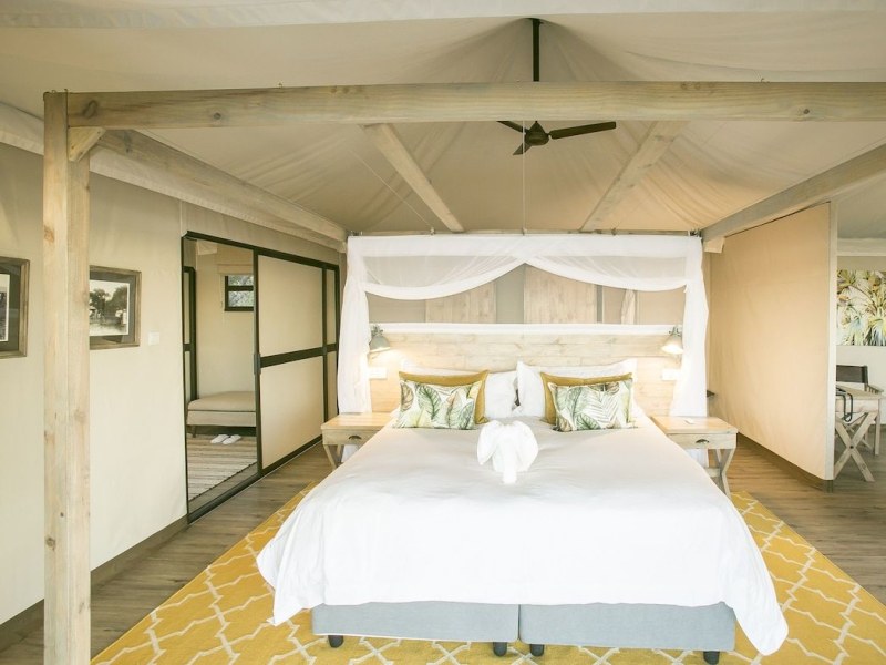 Old Drift Lodge