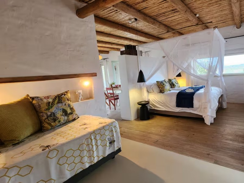 The French Cottage