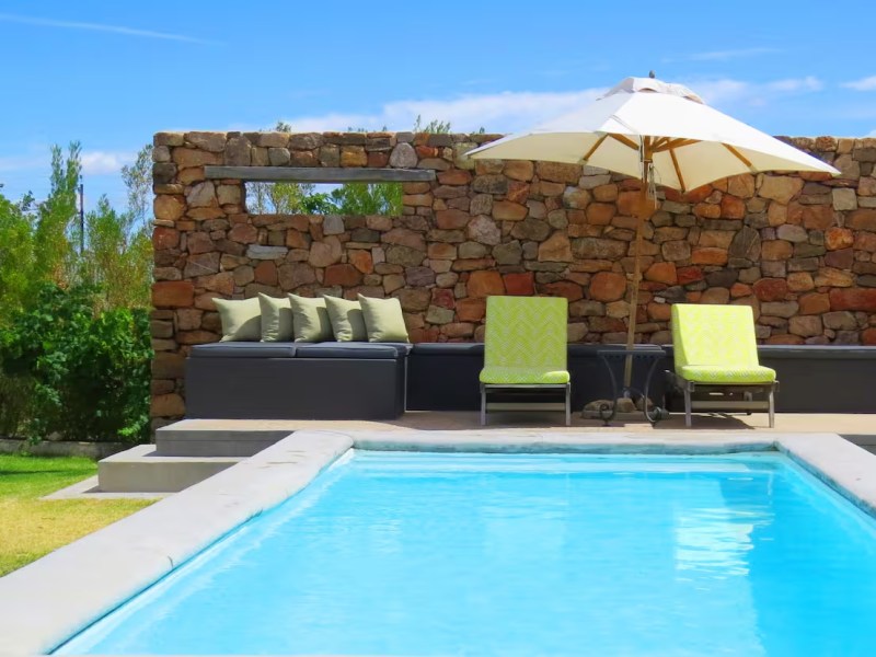 Olive Grove Cottage