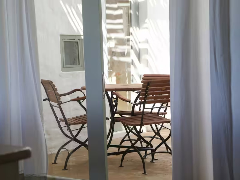 The French Cottage