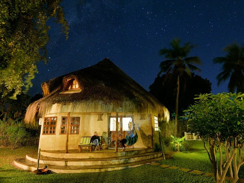 Casa Bibi
