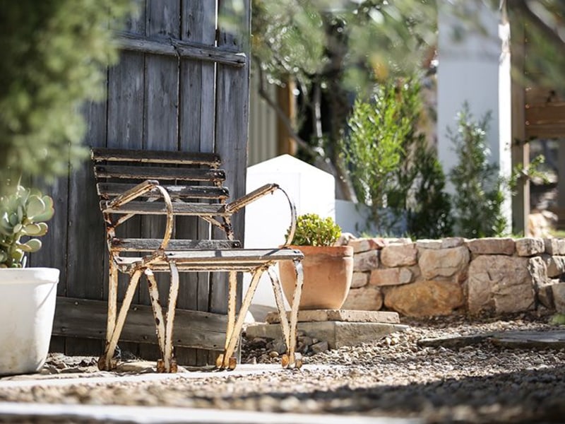 Dennehof Karoo Guesthouse
