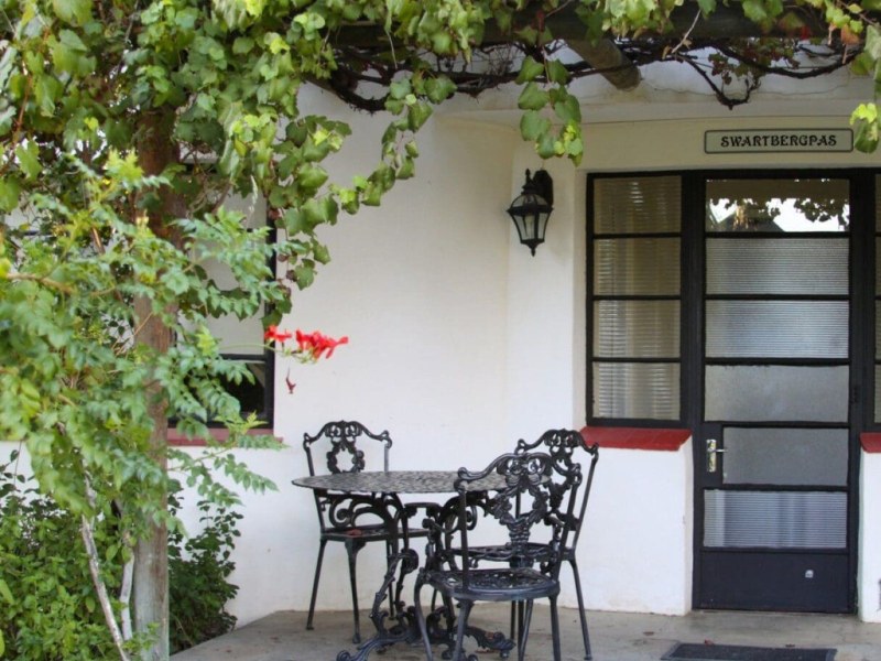 Swartberg Hotel