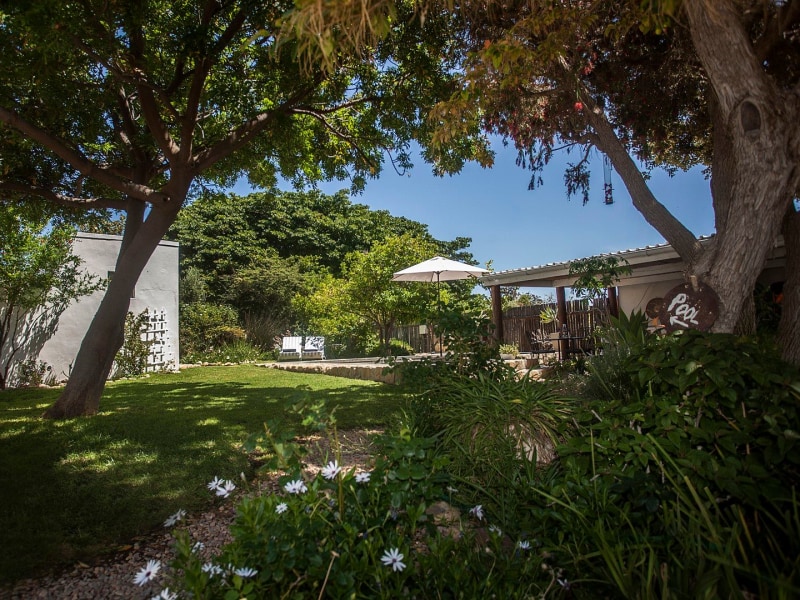 Onse Rus Guesthouse