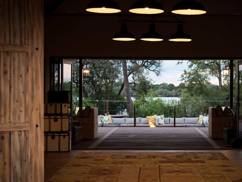 Old Drift Lodge