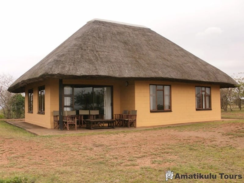 Hluhluwe-iMfolozi Park – Mpila Camp