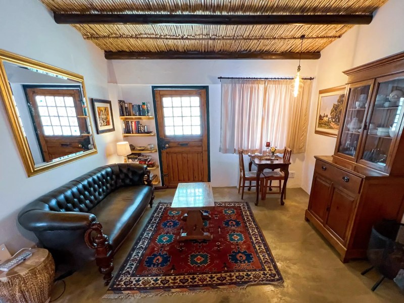 Prince Albert Cottage
