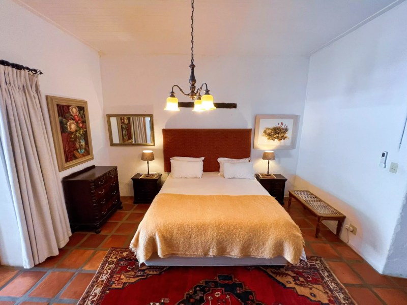 Prince Albert Cottage