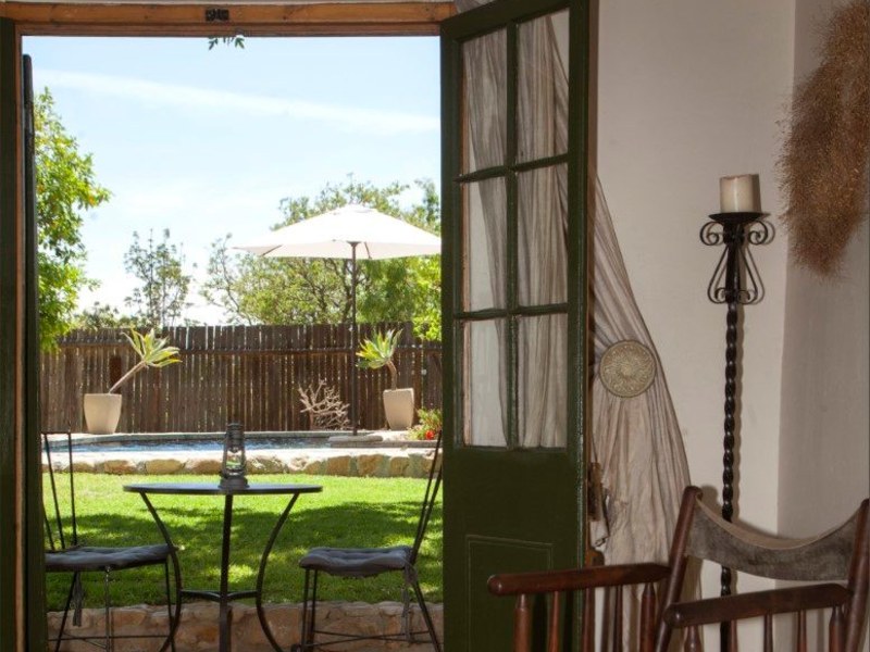 Onse Rus Guesthouse