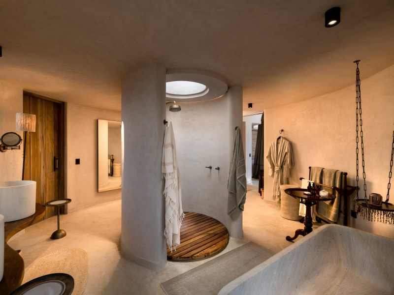 &Beyond Suyian Lodge