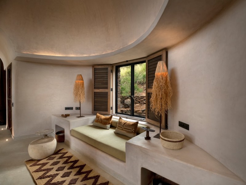 &Beyond Suyian Lodge