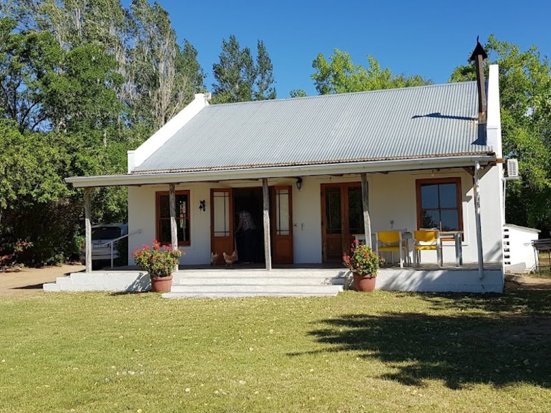Acacia Cottage - Google Places photo