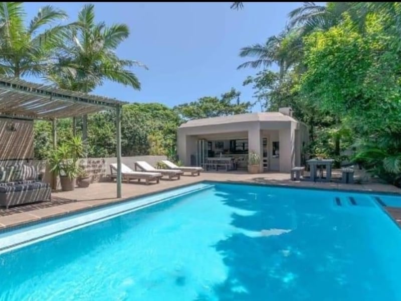 Beach Forest Lodge - Google Places photo