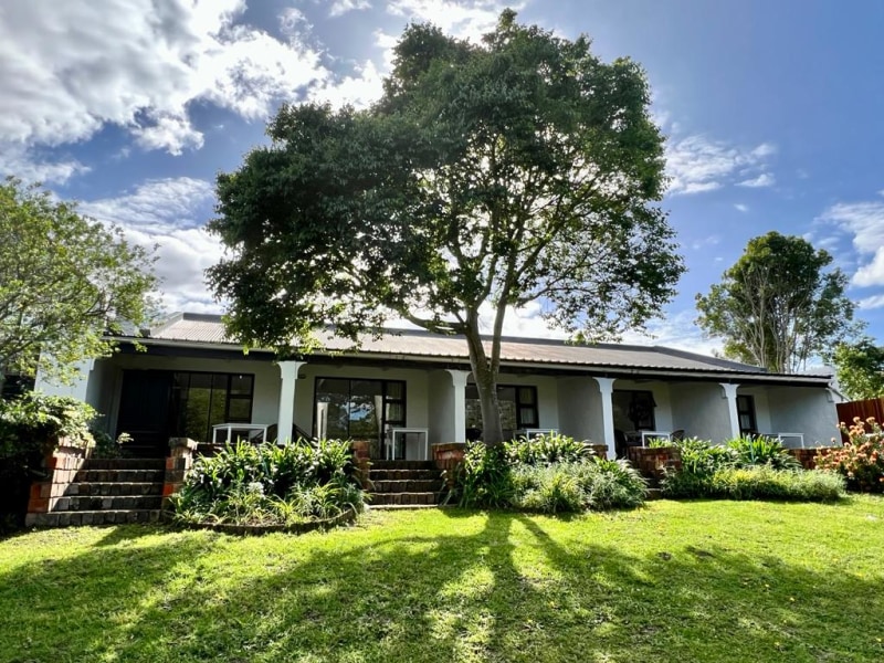 Bitou River Lodge - Google Places photo