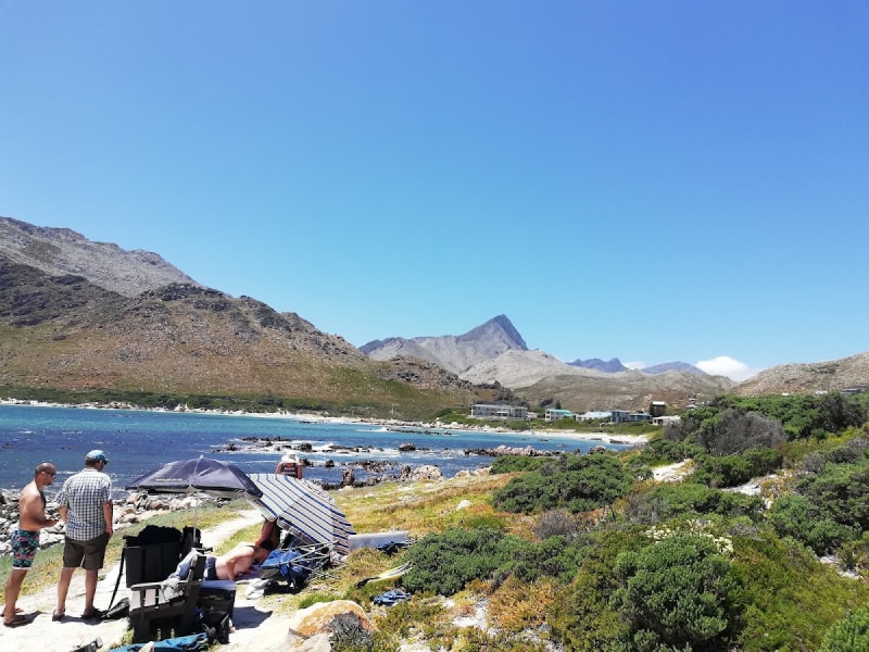 Bliss on the Bay (Pringle Bay)
