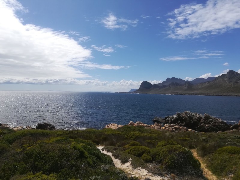 Bliss on the Bay (Pringle Bay)