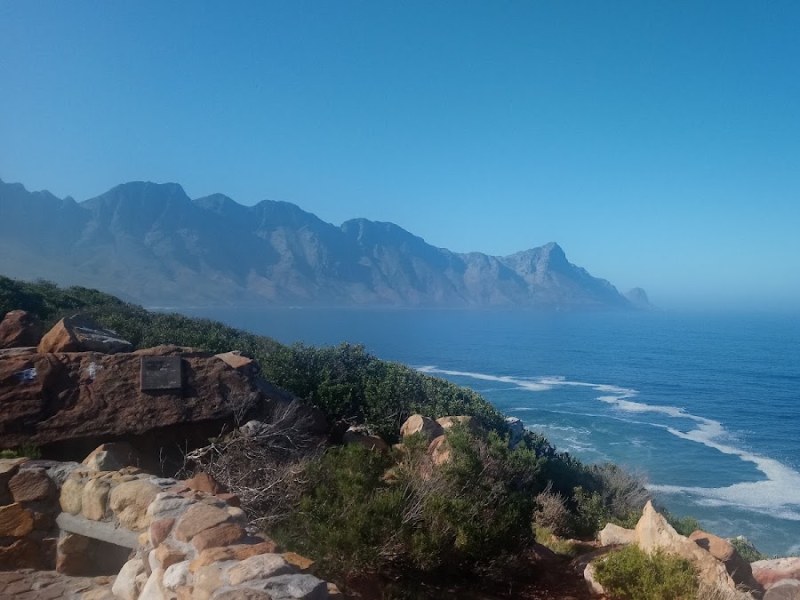 Bliss on the Bay (Pringle Bay)