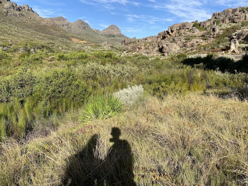 Cederberg - Kliphuis