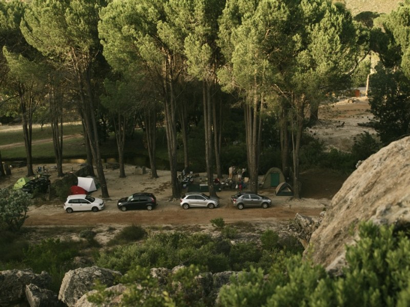 Cederberg - Kliphuis